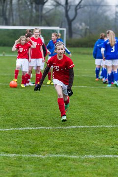 Bild 7 - C-Juniorinnen FSC Kaltenkirchen2 - SV Wahlstedt : Ergebnis: 0:9